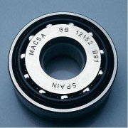 齒輪氣動打標(biāo)效果